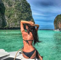 Отзыв от Валерия - Visa DTV